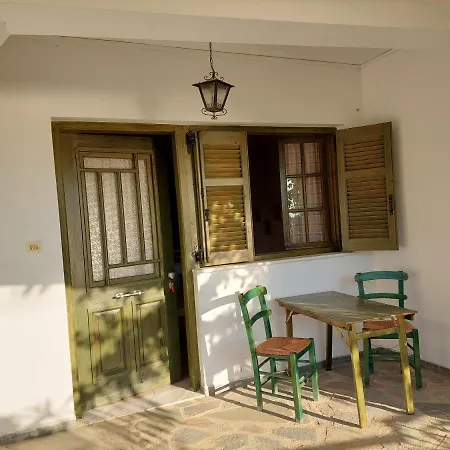 Porto Katsiki-Home Athanion Exterior photo