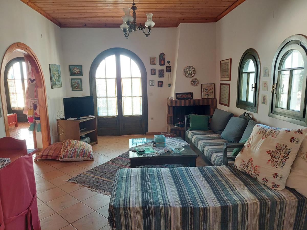 Apartment Porto Katsiki-home *