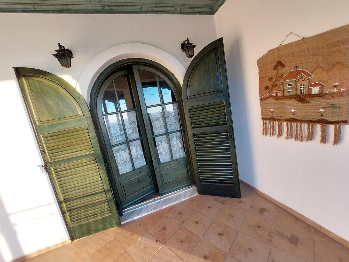 Apartment Porto Katsiki-home *
