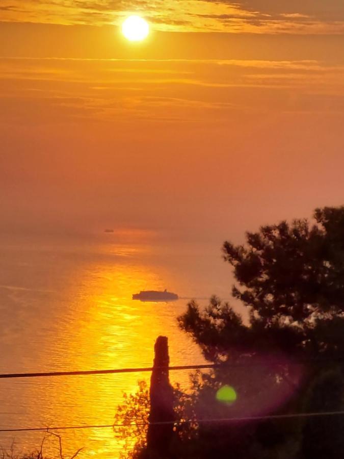 Apartment Porto Katsiki-home *