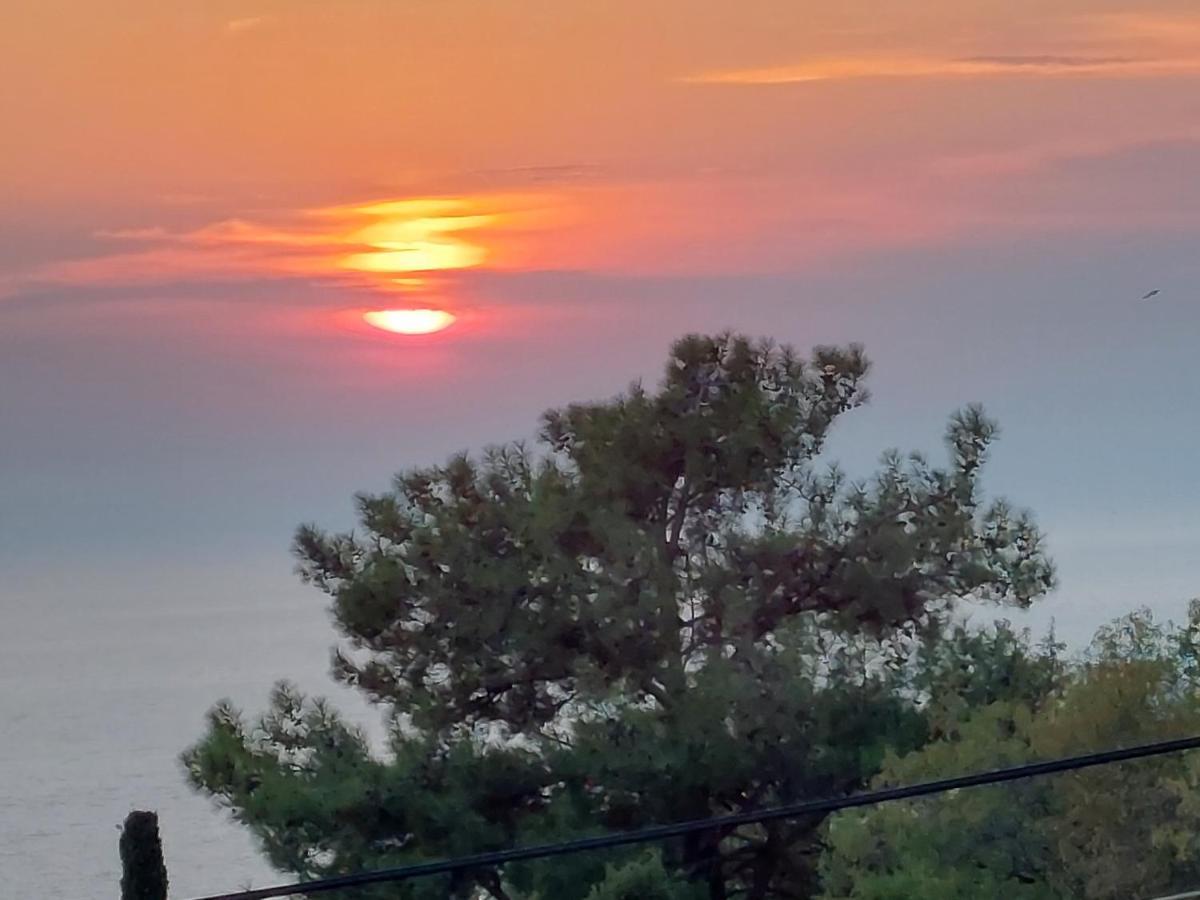 Apartmán Porto Katsiki-home