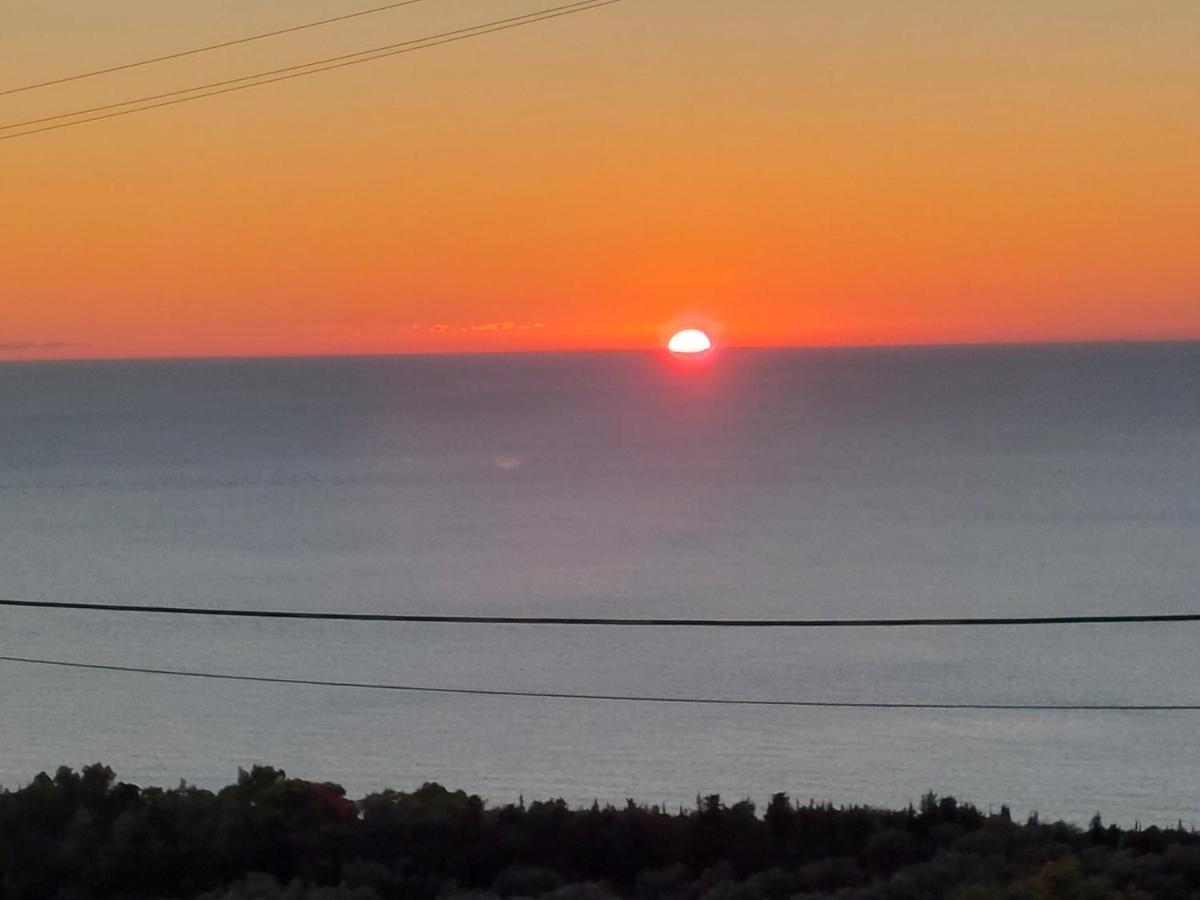 Porto Katsiki-home