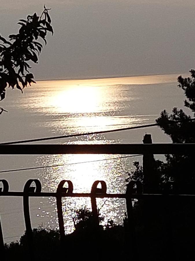 Porto Katsiki-home * Athanion