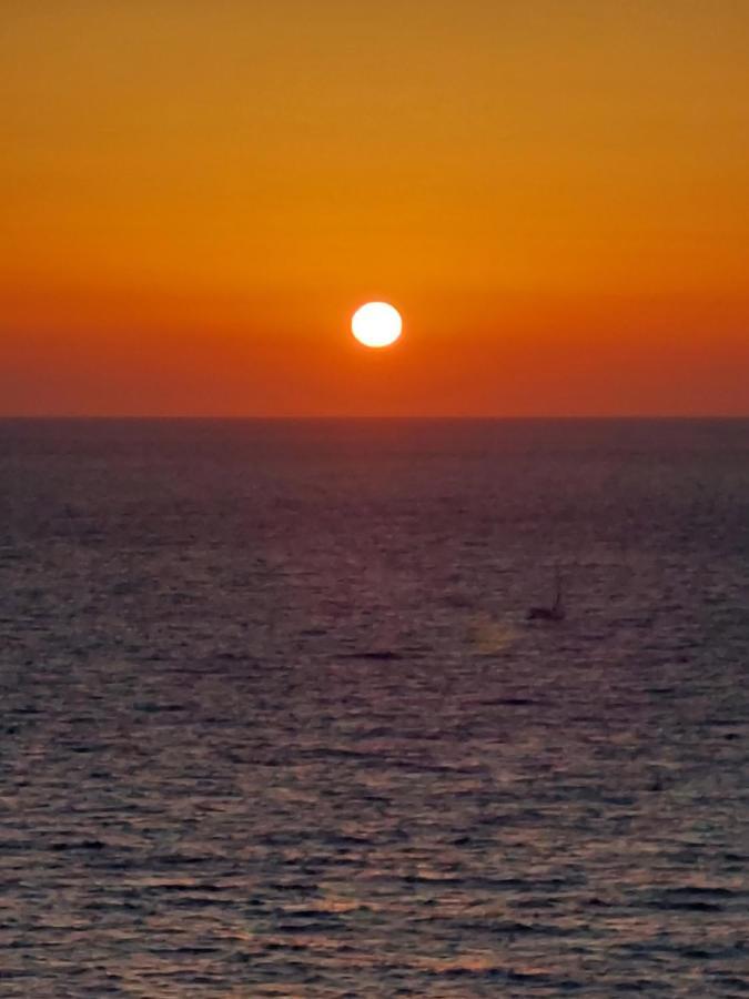 Porto Katsiki-home Apartmán *