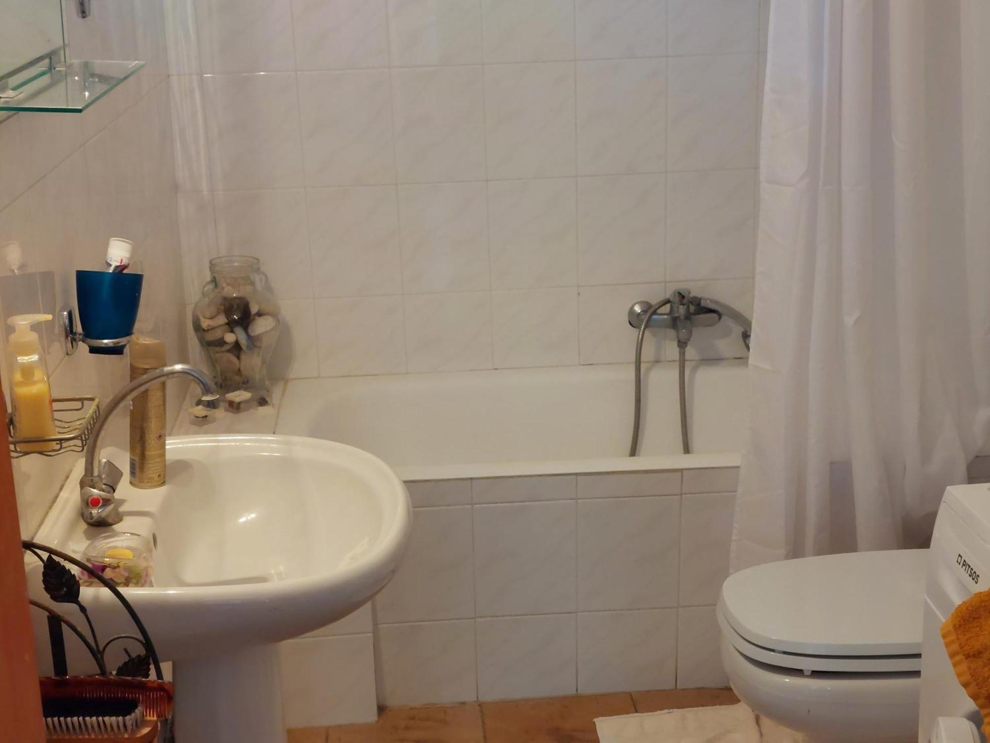 Apartmán Porto Katsiki-home