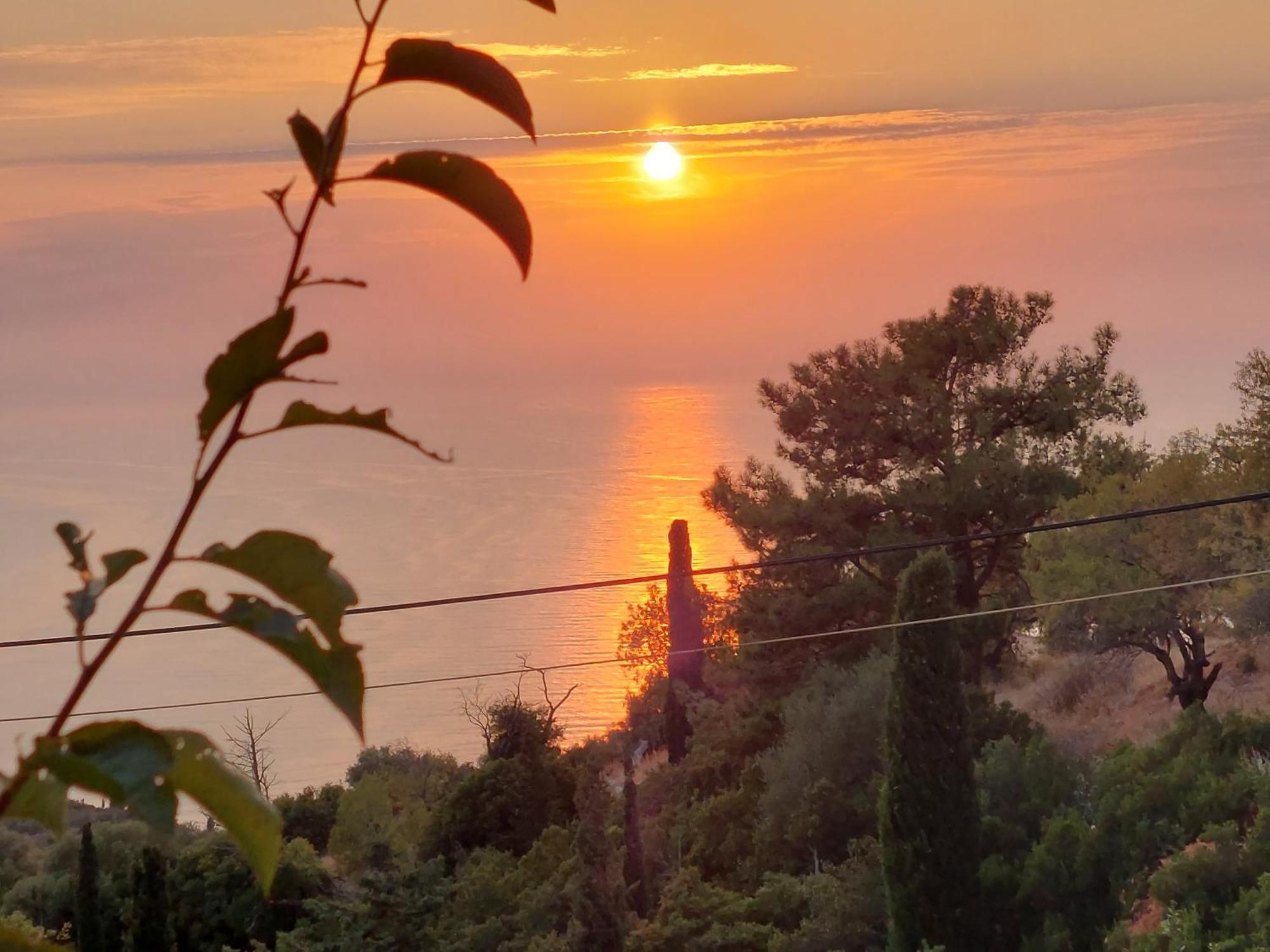 Porto Katsiki-home Apartment Athanion