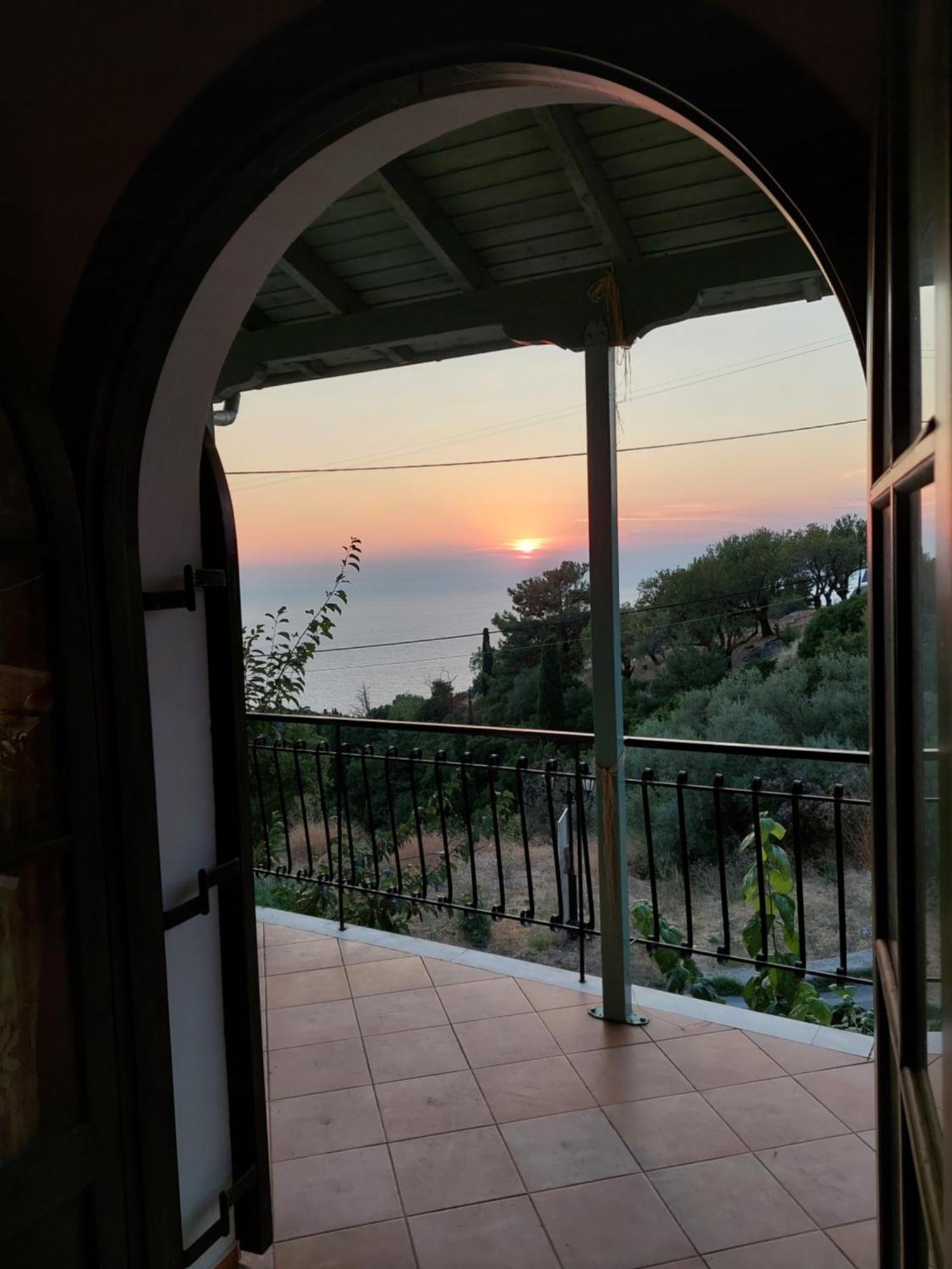 Porto Katsiki-home Athánion