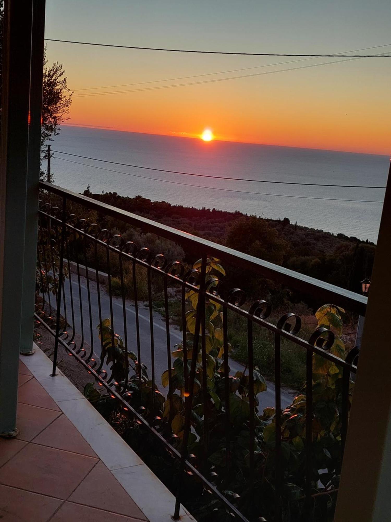 Porto Katsiki-home Apartment