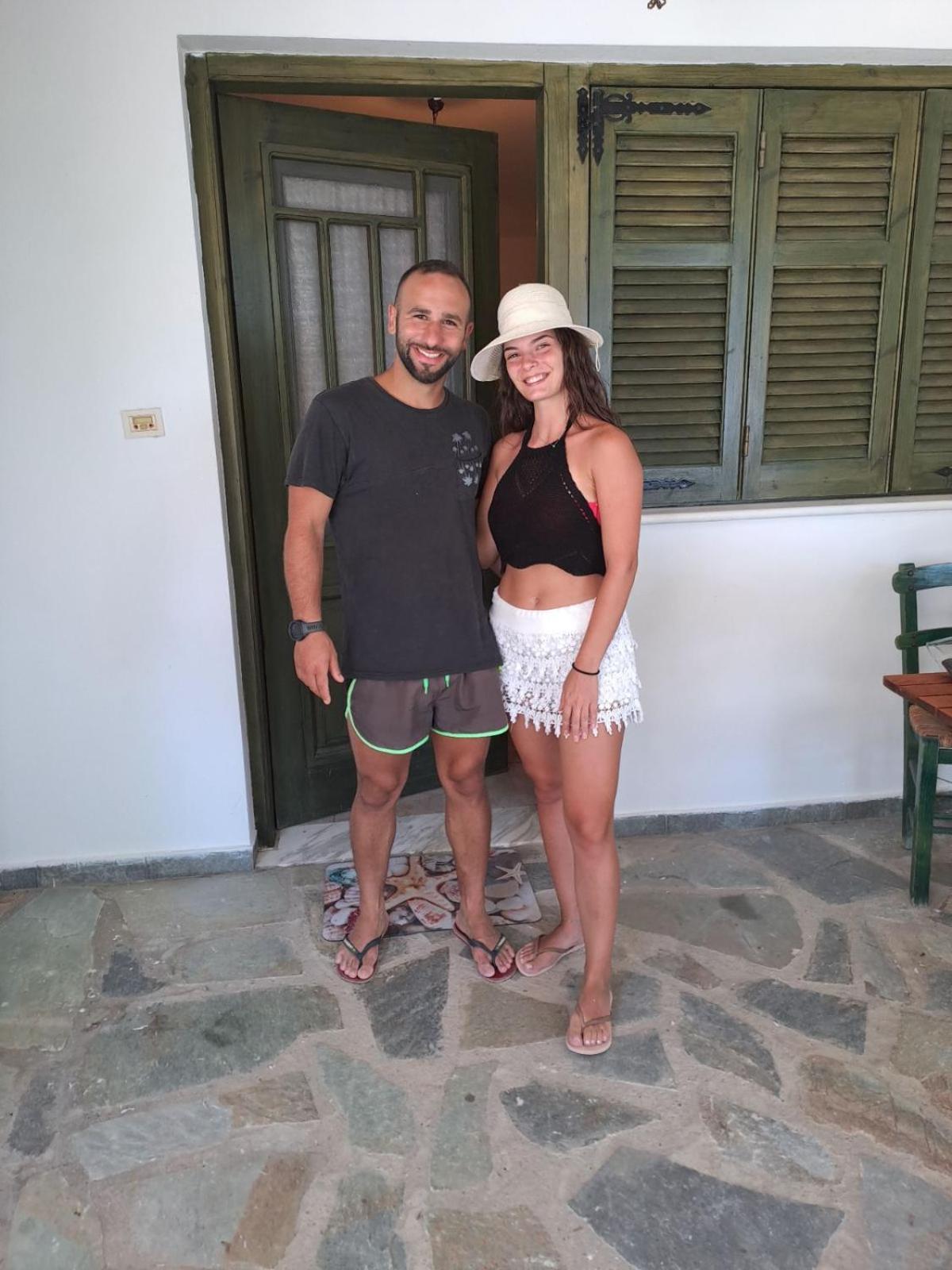 Porto Katsiki-home * Athánion